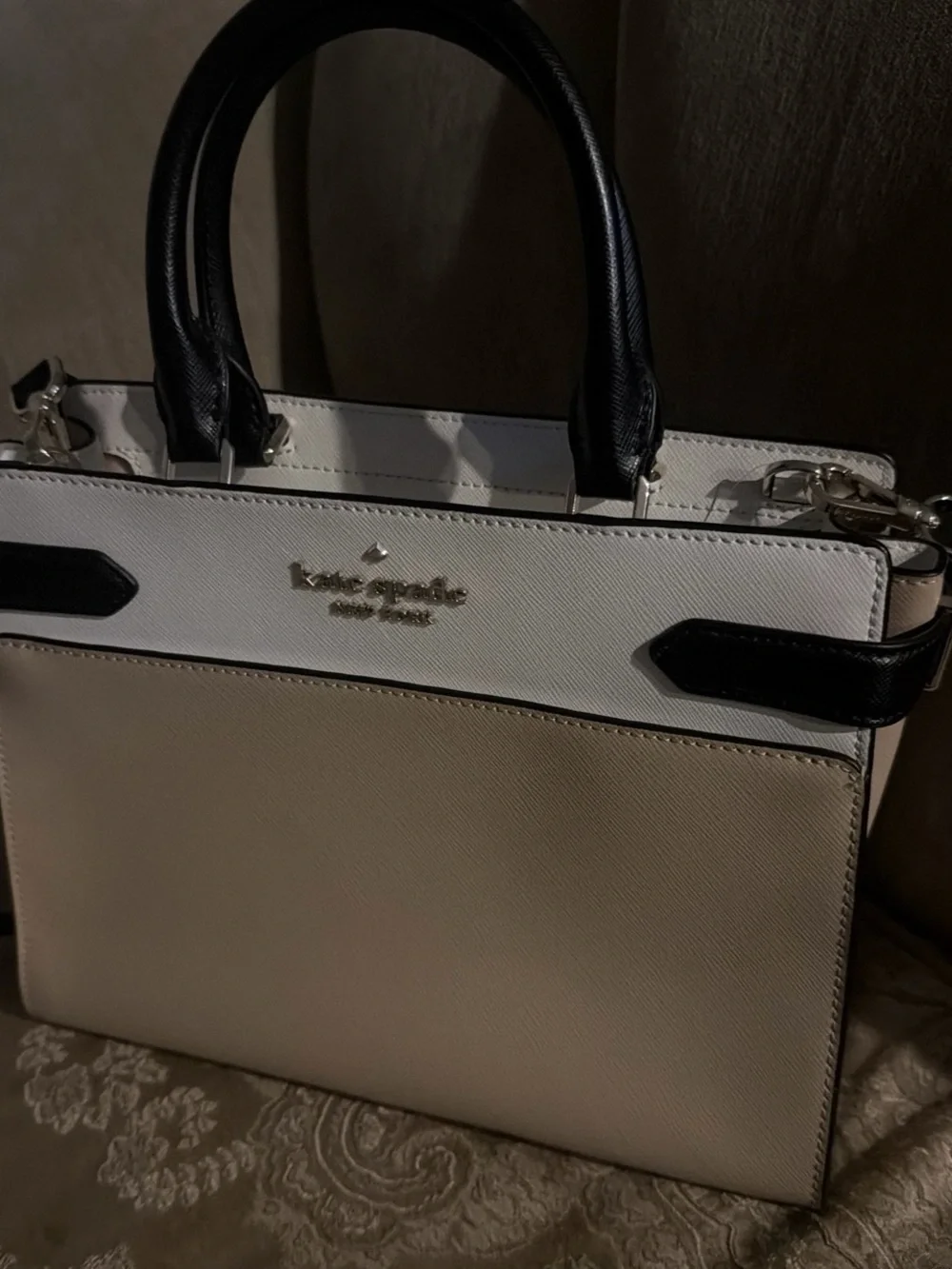 New Kate Spade bag